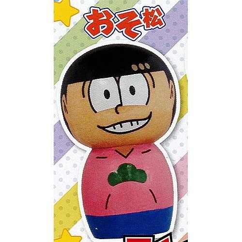 GACHA KOKE おそ松さん 1：おそ松 タカラトミーアーツ ガチャポン ガチャガチャ ガシャポ...