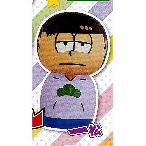 GACHA KOKE おそ松さん 4：一松 タカラトミーアーツ ガチャポン ガチャガチャ ガシャポン
