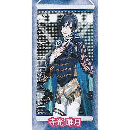 B-PROJECT 無敵 デンジャラス ミニタペスト コレクション 4：寺光唯月(CV：西山宏太朗)...