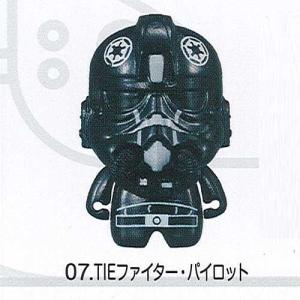 コレキャラ スター・ウォーズ 7:TIEファイタ...の商品画像