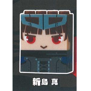 ヴァイスシュヴァルツブラウ RBN/01S-023b ボンゴレリング (SD