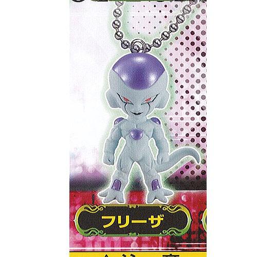 ドラゴンボール超 アルティメット ディフォルメ マスコット バースト 35 5：フリーザ バンダイ ...