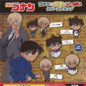 松田陣平】彩光キラキラカンバッジコレクション 名探偵コナン Vol.3