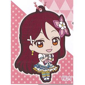 キーホルダー マスコット 津島善子 「ラブライブサンシャイン カプセルラバーマス