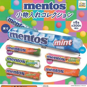 メントス 種類 食玩 プライズ カプセルトイその他 の商品一覧 食玩 プライズ カプセル ゲーム おもちゃ 通販 Yahoo ショッピング