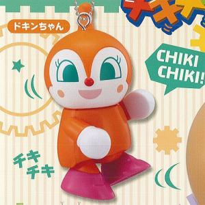 BANDAI（バンダイ） それいけ！アンパンマン 2アクション あるいて