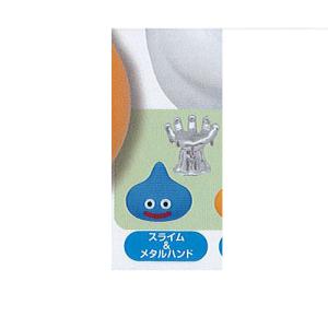 ドラゴンクエスト クリスタル モンスターズ わたぼう ワルぼう 登場編