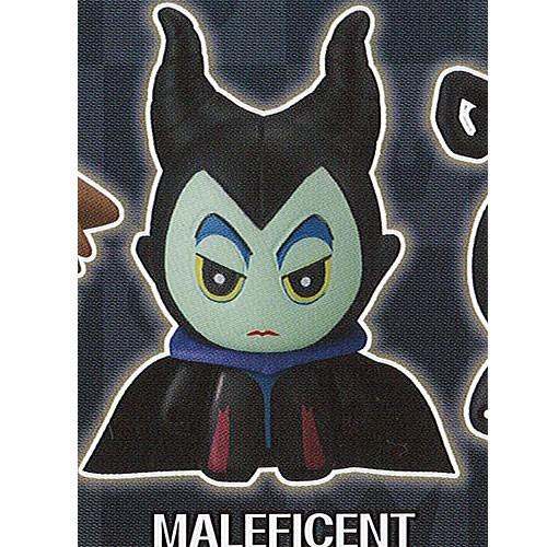 ディズニー コレキャラ キングダムハーツ 5：MALEFICENT バンダイ ガチャポン ガチャガチ...