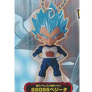 ベジット(SCR☆)(FB02-139) ドラゴンボール フュージョンワールド