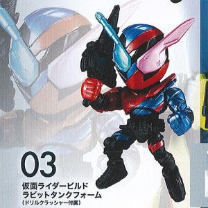 BANPRESTO（バンプレスト） 仮面ライダージオウ 電王アーマー