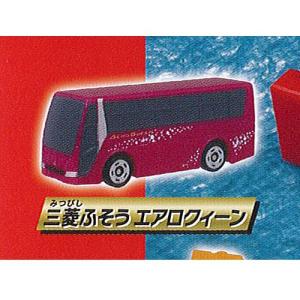トミカ いすゞ ガーラ はとバス70周年記念 : ミニカーショップケン
