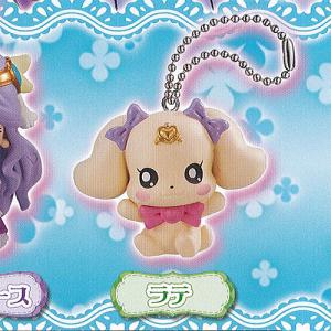 ヒーリングっど プリキュア ヒーリングっど スイング 2 5：ラテ バンダイ ガチャポン ガチャガチャ ガシャポン