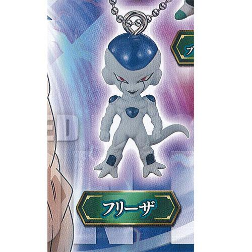 ドラゴンボール超 アルティメット ディフォルメ マスコット THE BEST 34 4：フリーザ バ...