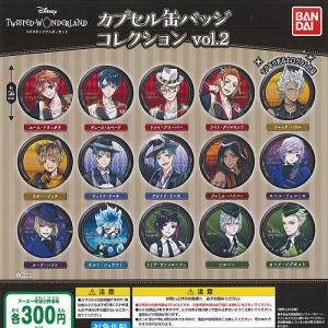 ディズニー ツイステッドワンダーランド アルカナカードコレクション