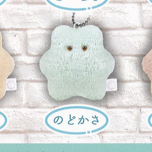 やさしさ ぬいぐるみ BC 2 6：のどかさ J.DREAM ガチャポン ガチャガチャ ガシャポン