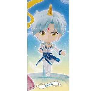 セーラームーン 月野うさぎ フルーツパーラーver. フィギュア