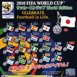 ZURU 【FIFA ワールドカップ 26 Ballers 全42種】 ※どのフィギュアが