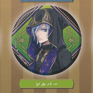 ツイステ 寮服 缶バッジ リドル 22点 mixstore_mix1888