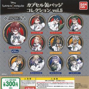 ツイステ ケイト・ダイヤモンド カプセル缶バッジ カプ缶 4 実験着 61点 ツイステ ケイト・ダイヤモンド カプセル缶バッジ カプ缶 4 実験