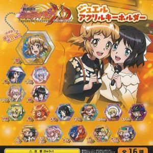 立花響＆小日向未来】 戦姫絶唱シンフォギアXD UNLIMITED