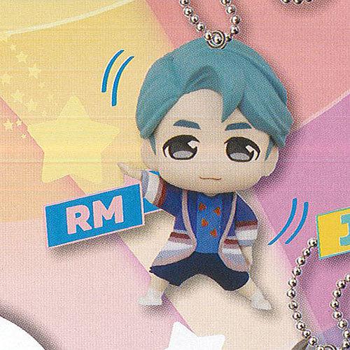 Tiny TAN プラプラ マスコット 1：RM タカラトミーアーツ ガチャポン ガチャガチャ ガシ...