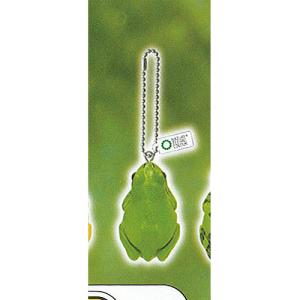 ネイチャーテクニカラー MONO PLUS アマガエル マグネット