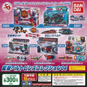 BANDAI（バンダイ） ガシャポン 仮面ライダー 電王 イマジン まちぼう