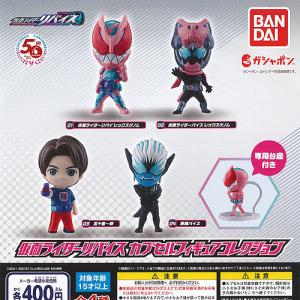 仮面ライダーシリーズ DXミニチュア＆パッケージコレクション01