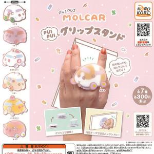 ブシロード 魔法少女まどか☆マギカ ぺたっとねじまきますこっと 全5種