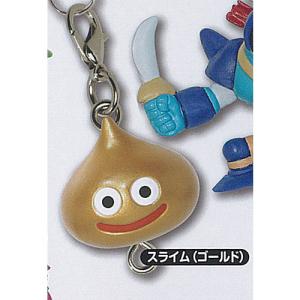ドラゴンクエスト ドラクエグッズ フィギュアキーホルダー 竜王
