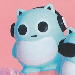 ブルーハムハム ぬいぐるみ L 4974475834636 : ぬいや - 通販 - Yahoo