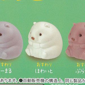 ぷきゅーと！ ぴぐれっと 全6種セット コンプ コンプリートセット