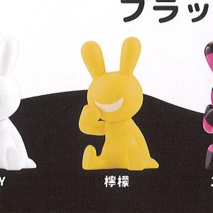 ブラックラビット7 BLACK RABBiT7 1BOX6個入（ボックストイ