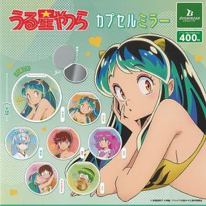 うる星やつら ポーチコレクション 全6種セット : セレンショップ