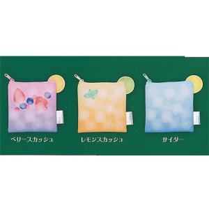 サンエックス たれぱんだ アソート コレクション 2：スクエア