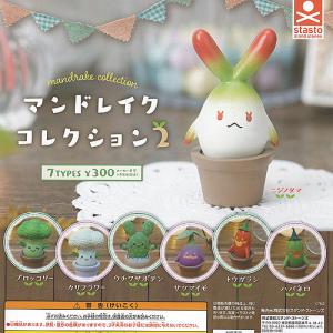 ポケットモンスター ゴーストタイプ すりぬけマグネット 全5種 キタン