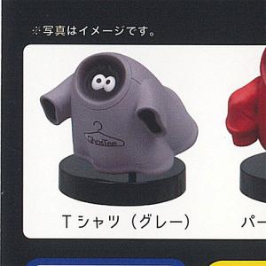 こんざい マトペーズ ぷるぷる 全5種セット トイズキャビン ガチャポン