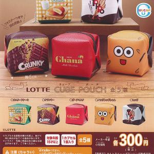 サモエドのふわふわポーチ コンプリート サモエド の ふわふわ ポーチ 1：ノーマル アミューズ ガチャポン