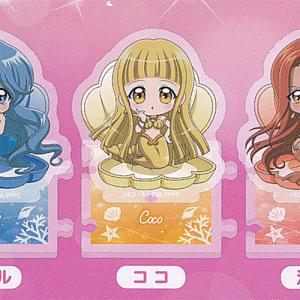 BANDAI（バンダイ） ☆マーメイドメロディー ぴちぴちピッチ ピュア