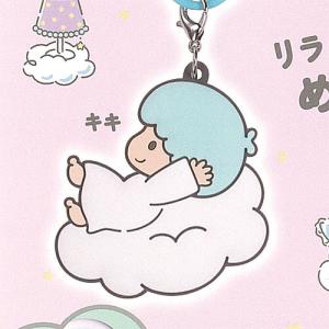 ジェネテラちゃん】九龍ジェネリックロマンス カプセルラバー