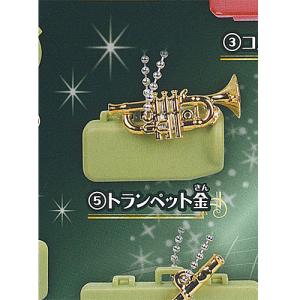tarlin（ターリン） キラメッキ 楽器 ♯15 金管楽器 スペシャル 2