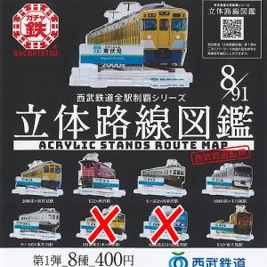 ケンエレファント 六角精児 セレクション 鉄道パーツ ミニチュア