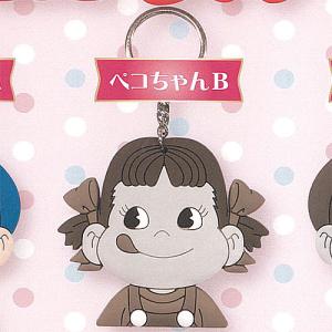 不二家（FUJIYA） 公式 おでかけペコちゃんシリーズ フェスペコちゃん