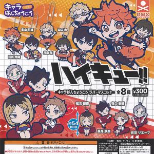 ハイキュー 繋ぐ グリッター 缶バッジ side B 全8種セット スタンド
