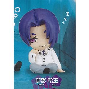 おねむたん ブルーロック vol.2 [2.御影玲王]【 ネコポス不可 】【C