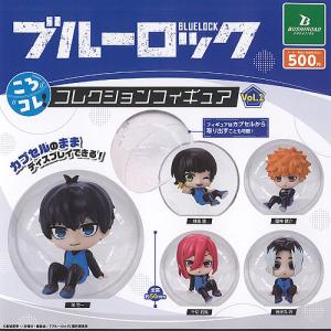 BLUELOCK ブルーロック ころコレ コレク...の商品画像