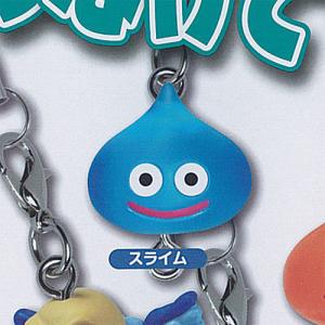 ドラゴンクエスト AM ビッグクリアフィギュア スライムコロネ コロネ
