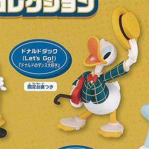 ディズニー ドナルドダック コスチューム フィギ...の商品画像