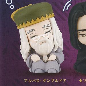 ハリーポッター ルーピン 肩ズン 9個 リーマス・ルーピン】肩ズンFig. ハリー・ポッター 2 : トレカ