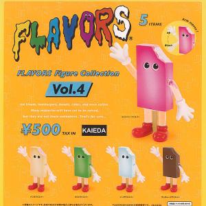 ケンエレファント フレーバーズ フィギュアコレクション vol.5